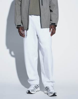 Only & Sons Herren Jogginghose ONSCERES WIDE PANT - Relaxed Fit - Bild 4