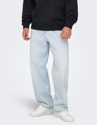 Under Jeans