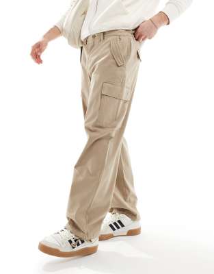 USS2 U-Cargo PNT [Loose-Fit] Sサイズ　24-25 일본