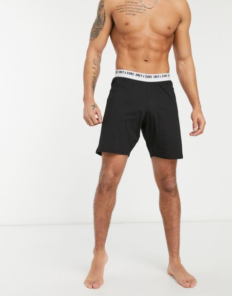 Page 3 - Men´s Loungewear | Dressing Gowns & Lounge Pants | ASOS