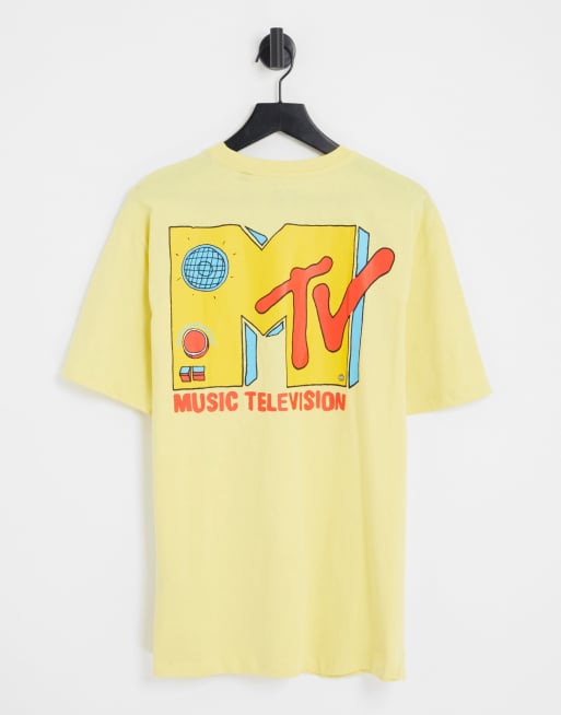 Mtv t clearance shirt