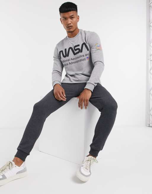 Sweats nasa hot sale