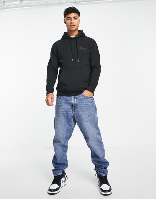 ONLY & SONS Nfl Raiders Sweatshirt, $33, Asos