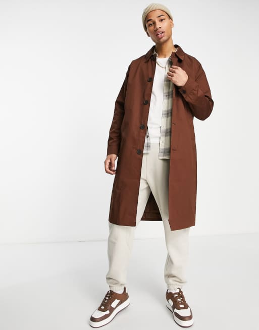 Men u blocktech outlet coat