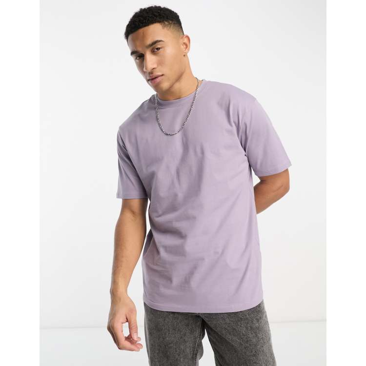 lilac t shirts