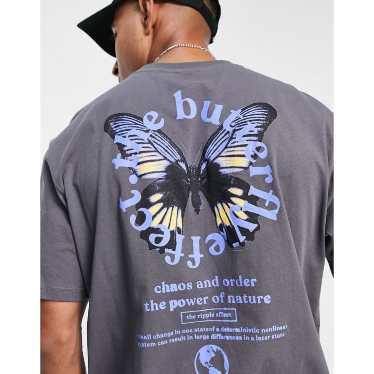 aliyahart Butterfly Effect Women's T-Shirt