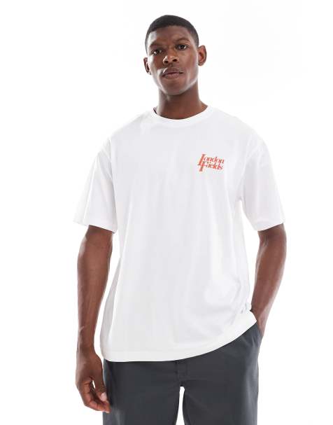 Ultrabasic Men's Graphic T-Shirt "Naples" - Eco-Friendly, Vintage Style, Limited Edition, Short Sleeve Tee