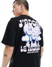 Jack & Jones Premium linen mix slim fit suit blazer in beige 