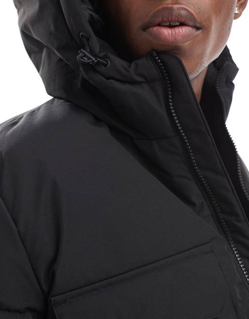 Only padded coat online