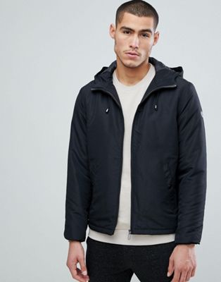 Only & Sons Padded Jacket | ASOS