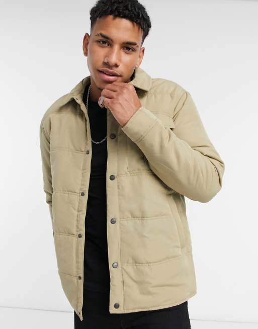 Asos hot sale work jacket