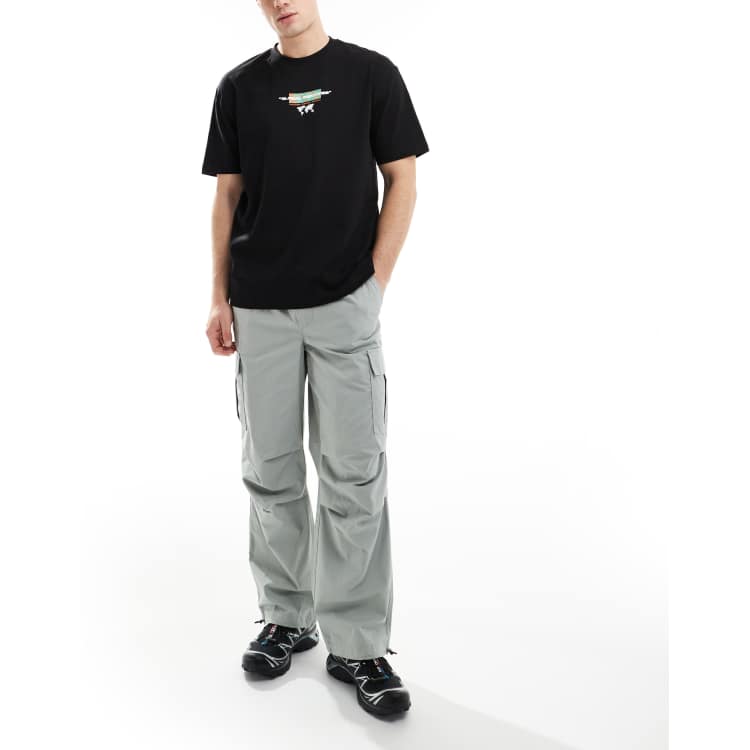 Pantalon cargo technique sale