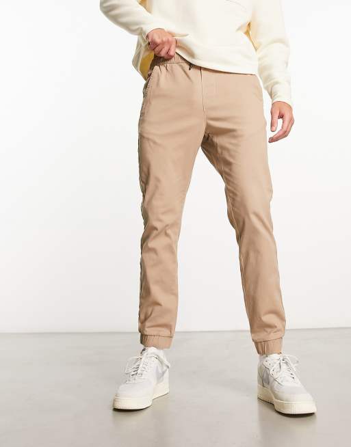 Chino best sale elastique cheville