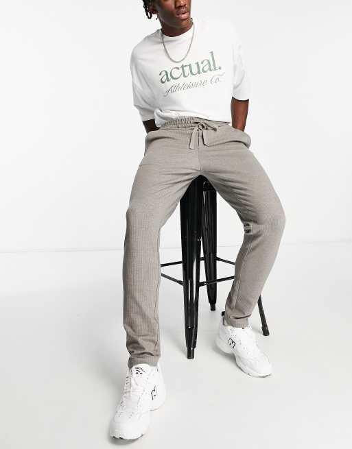 Jean Garçon Baggy Ou Slim - Tendance Déchiré Cargo - Confort Élastique Pour Sport, École, Loisirs
