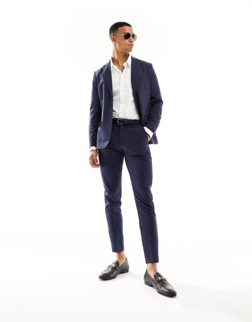 Only & Sons Pantalon De Costume Homme