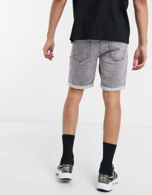 pantaloncini di tuta