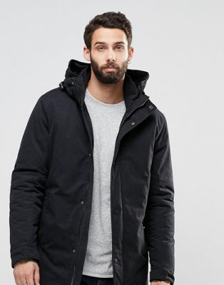 Only & Sons Parka | ASOS