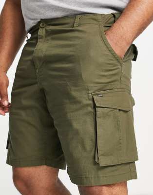 levi's loose fit cargo shorts