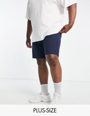 chino shorts plus size