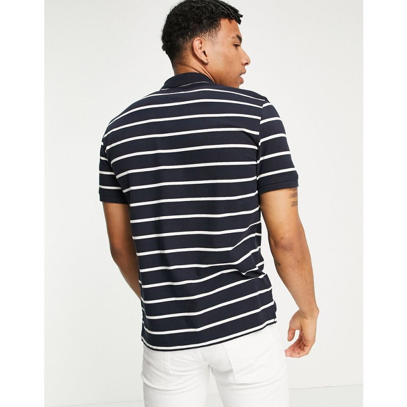 vmbZ5  Only & Sons - Polo blu navy