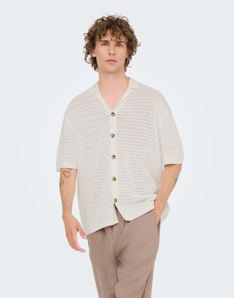 ONLY & SONS - Polo - Nuage - view 1