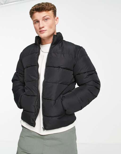 Only and 2025 sons puffer jacket