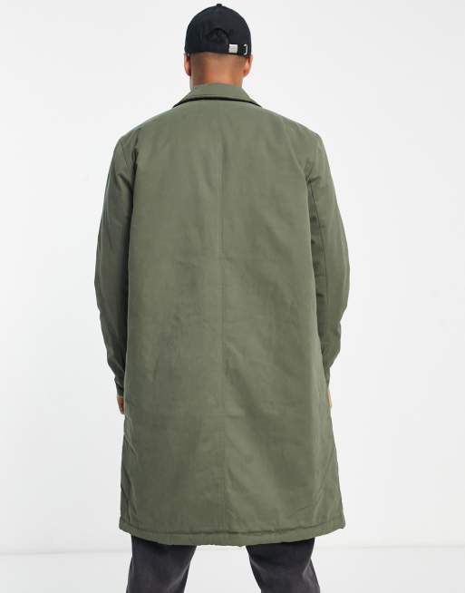 Only and clearance sons trench coat