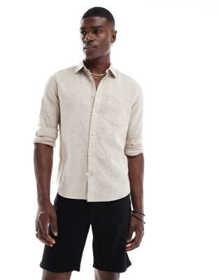 Only & Sons Regular Fit Denim Shorts