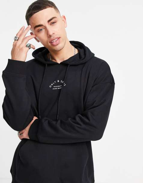 Cheap Men s Hoodies Sweatshirts ASOS Outlet