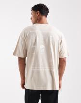 関送込★RIPNDIP★Great Wave Tee The Great Wave Of Nerm Tee (Black) – RIPNDIP