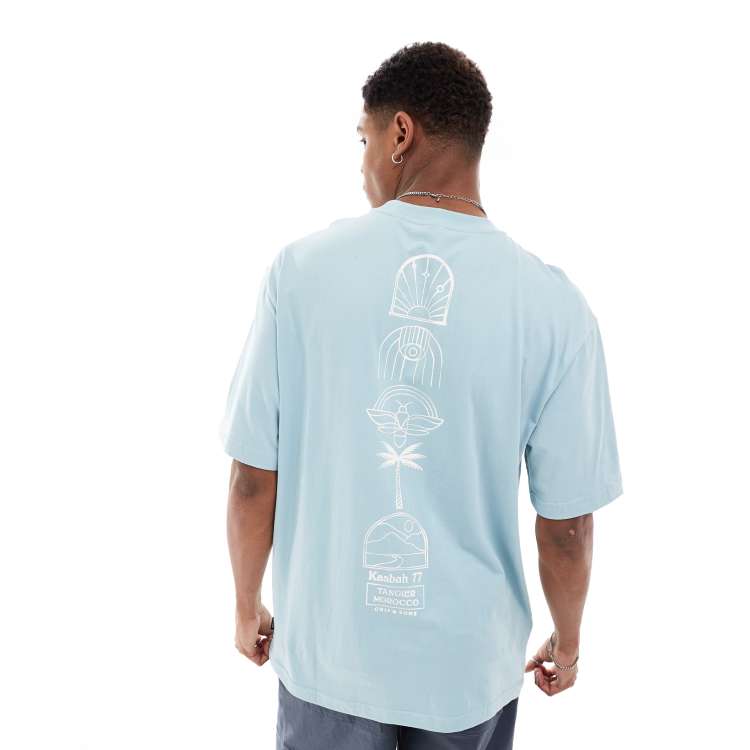 BLUE MANSION Out of Love Tシャツ 1_244bf0e2-12dd-4dae-873a-