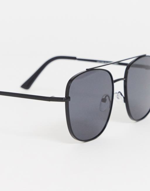 Men's Square Cut Sunglasses 2019 European