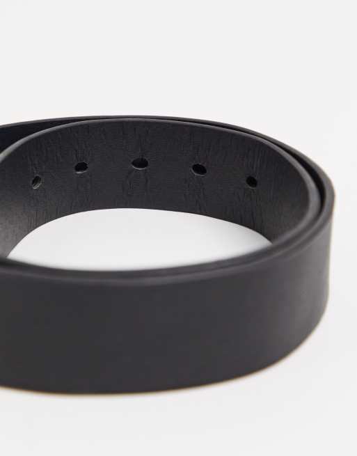 Only & Sons - Riem in zwart, 4 van 4