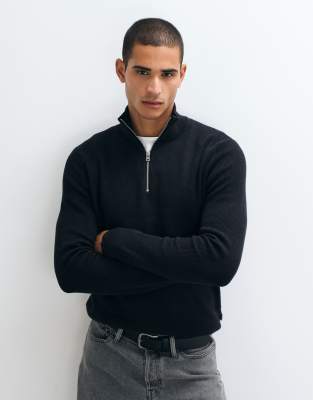 Only & Sons Male Strickpullover ONSPHIL Pullover | Knitted Pullover - Bild 8
