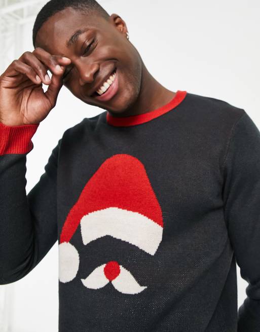 Christmas sweaters outlet asos