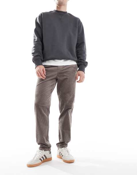 Freizeithose Winter Aus Microfleece | Atlas For Men