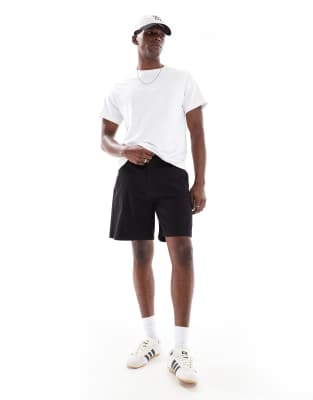 Only & Sons - Short ample - Noir
