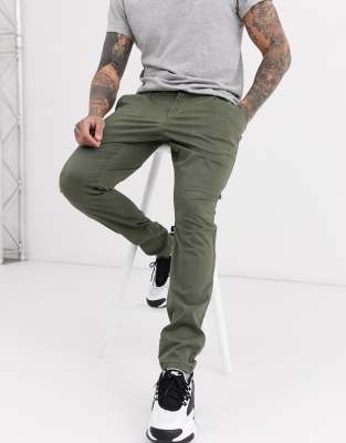 only and sons chinos