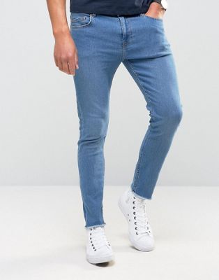 jeans two colors