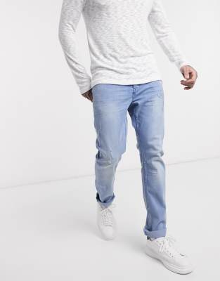 only & sons slim fit jeans