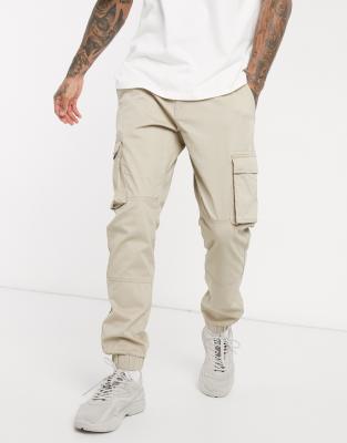 only & sons cargo pants