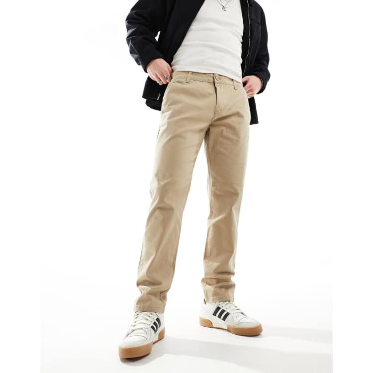 Toddler Slim Tapered Chino Pants - OshKosh | Carter's