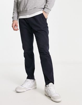 Only & Sons Slim Fit Chino In Navy