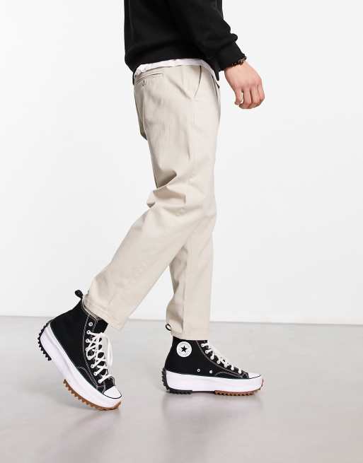 Converse chinos deals