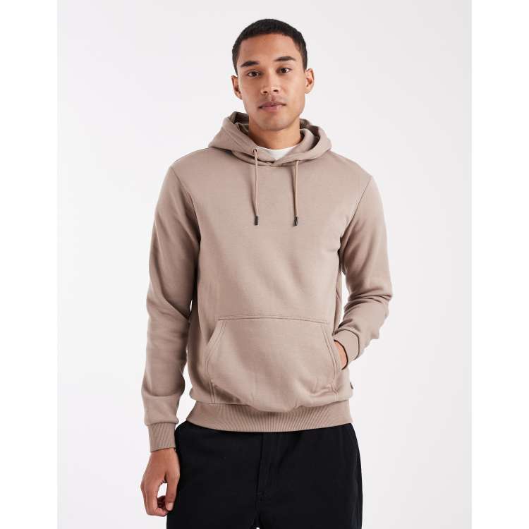 Gildan Men's Hooded Sweatshirt | 50/50 Cotton Blend, Pouch Pocket - View #5