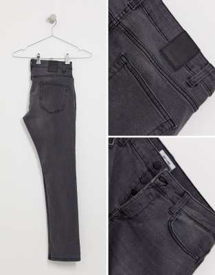 only jeans grey denim