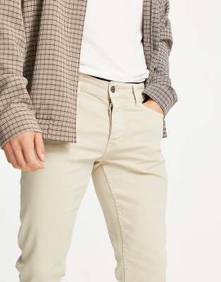 stone coloured jeans mens