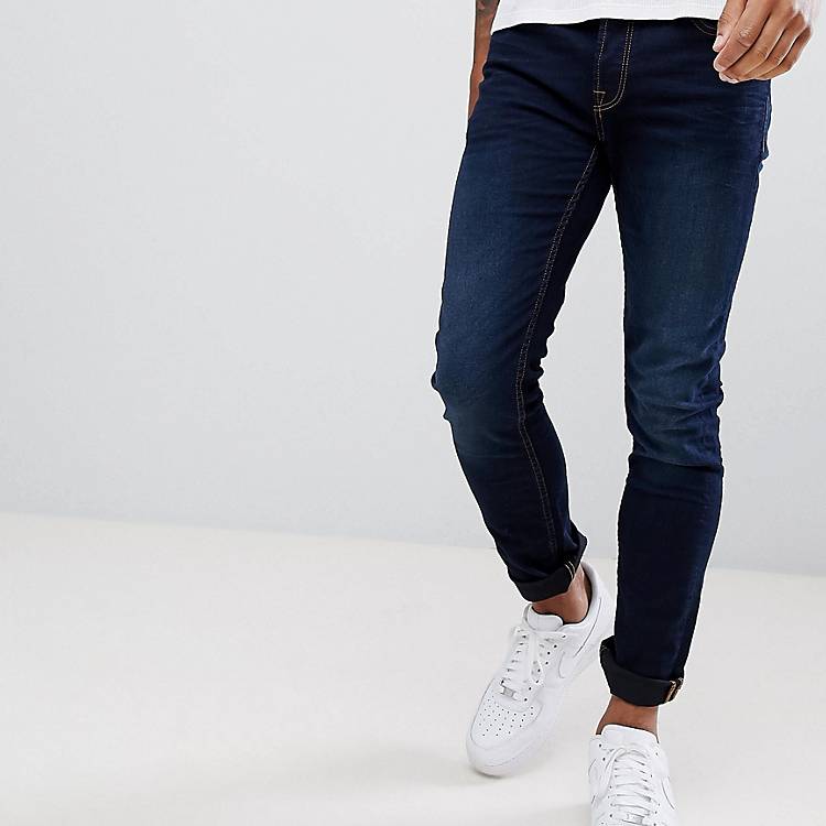 shit Mysterieus zaad Only & Sons Slim Fit Jeans | ASOS