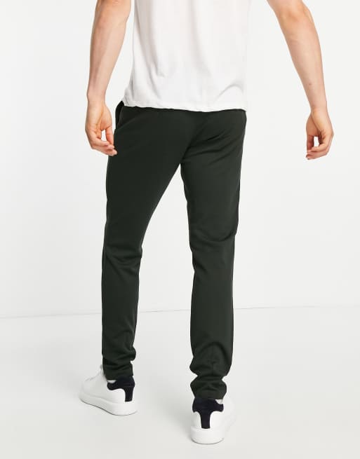 Green chinos goes with what What to