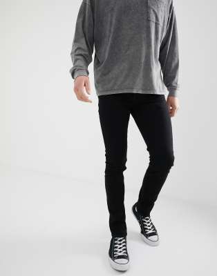 only and sons slim fit stretch jeans